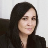Степанова Марина Владимировна