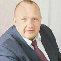 Ерофеев Юрий Владимирович