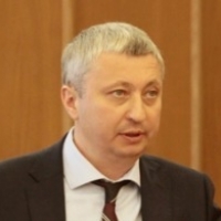 Губин Михаил Владимирович