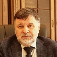 Косых Анатолий Владимирович