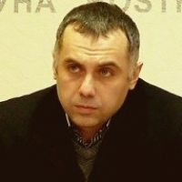 Зайцев Павел Леонидович