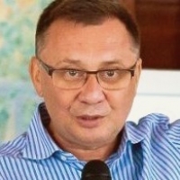 Половинко Владимир Семенович