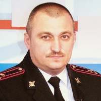 Кайзер Александр Андреевич