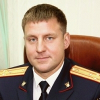 Бражников Владислав Витальевич