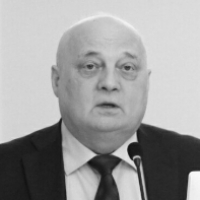 Тодоров Сергей Николаевич