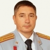 Буряков Сергей Константинович