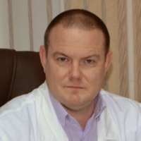 Титов Дмитрий Сергеевич