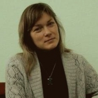 Попова Юлия Вениаминовна