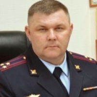 Меркушов Алексей Васильевич