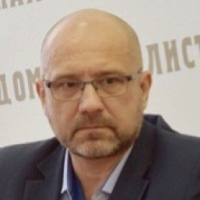 Селиверстов Олег Александрович