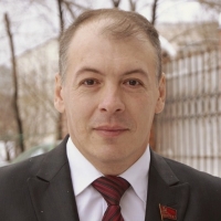Виниченко Владимир Алексеевич