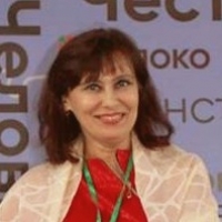 Нагибина Татьяна Федоровна