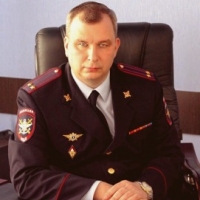 Маршал Александр Геннадьевич