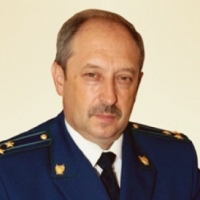 Студеникин Николай Васильевич