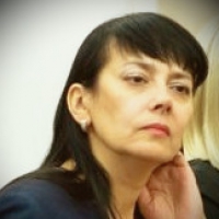 Русинова Елена Викторовна