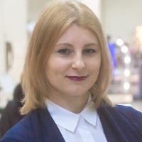 Екатерина Стецкова