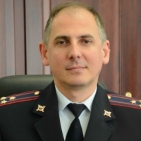 Гиоргадзе Георгий Георгиевич