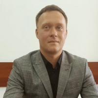 Захаров Евгений Витальевич