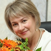 Ефимова Лариса Геннадьевна
