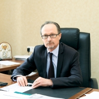Николаев Сергей Владимирович