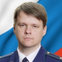 Шевченко Владислав Александрович