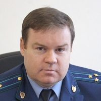 Попов Павел Валерьевич