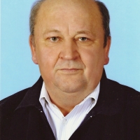 Гилль Владимир Викторович