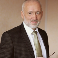 Жилин Владимир Ильич