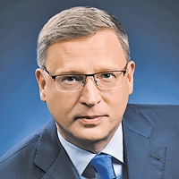 Александр Бурков