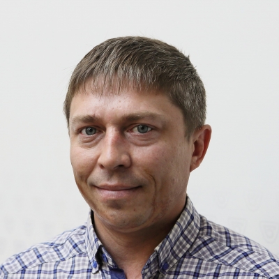 Дмитрий Лукин