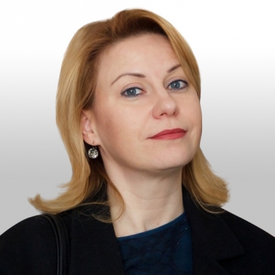 Елена Шипилова