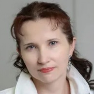 Елена Батурова