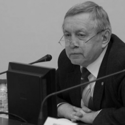 Суменков Сергей Васильевич