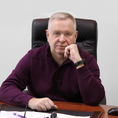 Некрасов Владимир Юрьевич