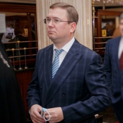 Завершено расследование уголовного дела против бизнесмена Вячеслава АВДОШИНА