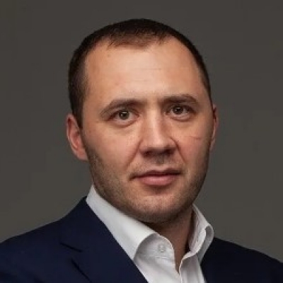 Илья Калашников