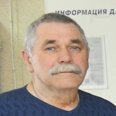 Александр Лобачев