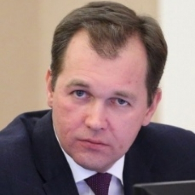 Дмитрий Ушаков