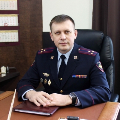 Шелков Алексей Георгиевич