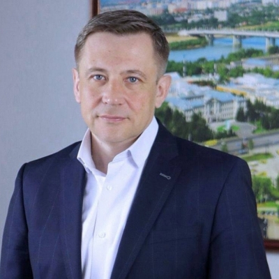 Жуковский Андрей Александрович