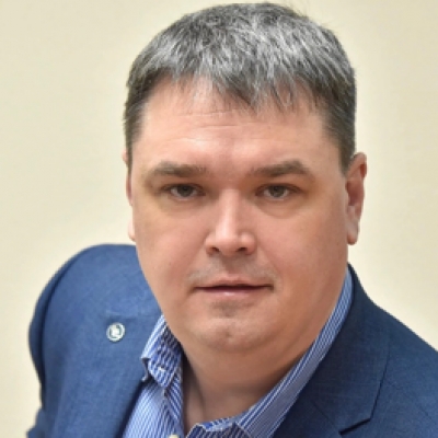 Гервальд Евгений Юрьевич