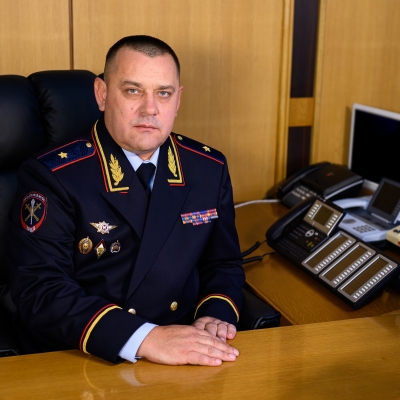 Болотов Вадим Владимирович