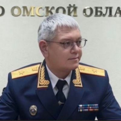 Батищев Виталий Владимирович