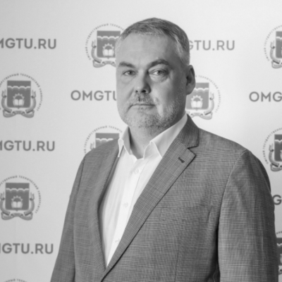 Маевский Дмитрий Павлович