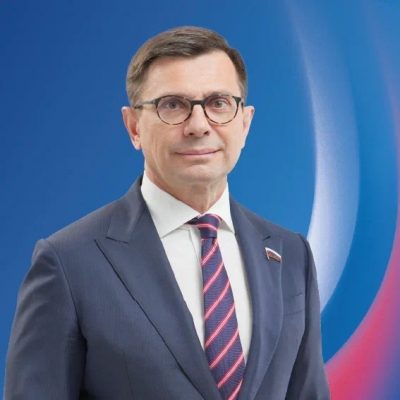 Игорь Антропенко