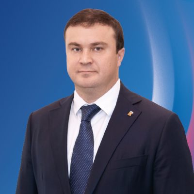 Виталий Хоценко