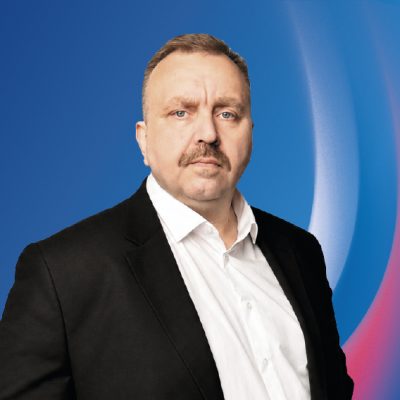 Александр Динкелакер