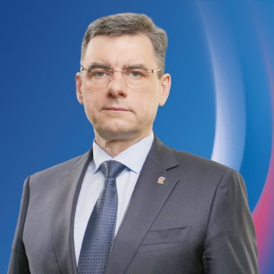 Вадим Бережной