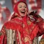 Надежда Бабкина научит омичей исполнять народные песни