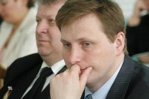 Омского экс-депутата будут судить за хищение около 400 млн рублей